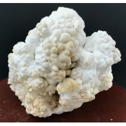 Stalagmit klynge 401gram. 