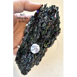 Heksesten/Silicium carbid sten-7