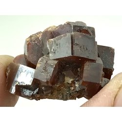 Vanadinit matrix nr10-5