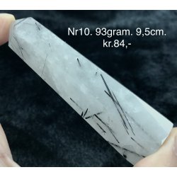 Turmalin kvarts trn-10