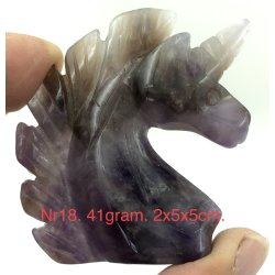 Ametyst enhjrning-18