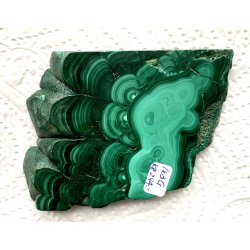 gte malakit Skive 163gram