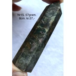 Rubin fuchsit trn-15