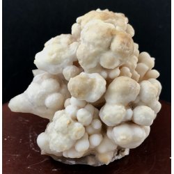 Stalagmit klynge 327gram. 