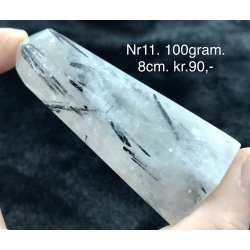 Turmalin kvarts trn-11