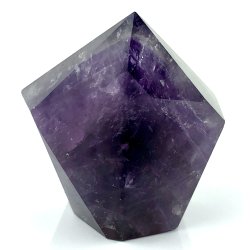 Top kvalitet ametyst t�rn-4