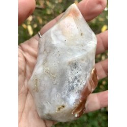 Blomster agat flamme-9