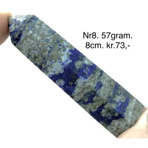 Lapis lazuli trn-8