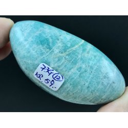 Amazonit palmsten-12