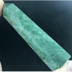 Grn jordbr kvarts trn-1