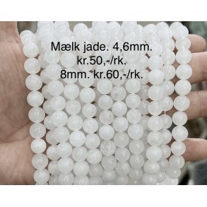 Mlk jade 8mm