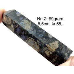 Que Sera - Vulkanit t�rn-12