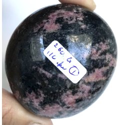 Rhodonit palmstone-1