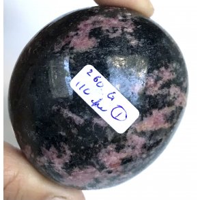 Rhodonit palmstone-1