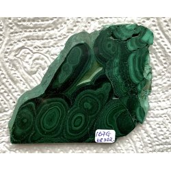 gte malakit Skive 167gram