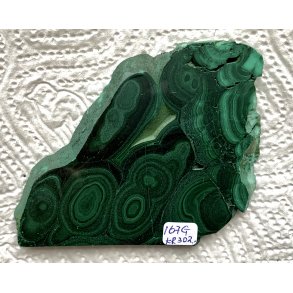 gte malakit Skive 167gram