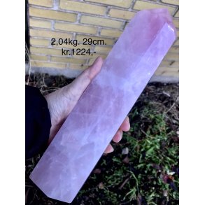 Stor rosakvarts trn-4