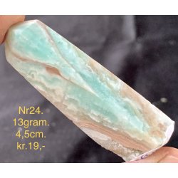 Mini hemimorphit trn-24