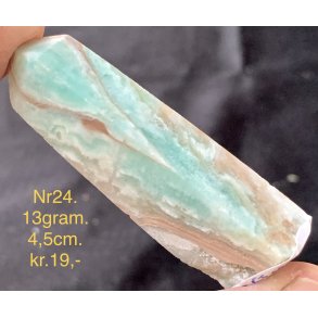 Mini hemimorphit trn-24