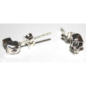 S925 sterlingsølv ørestikker-2