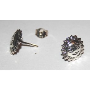 S925 sterlingsølv ørestikker-7