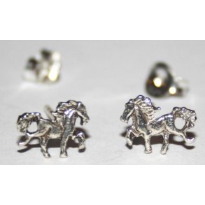 S925 sterlingsølv ørestikker-13