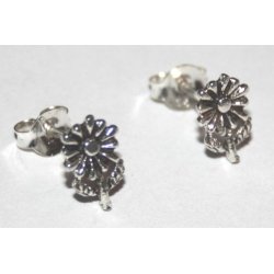 S925 sterlings&oslash;lv &oslash;restikker-14