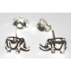 S925 sterlingsølv ørestikker-15