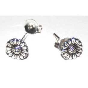 S925 sterlingsølv ørestikker-18