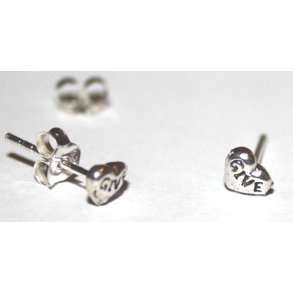 S925 sterlingsølv ørestik-19