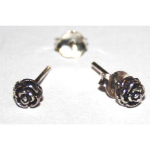 S925 sterlingsølv ørestik-21