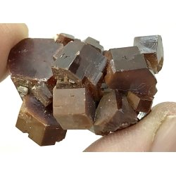 Vanadinit matrix nr10-4