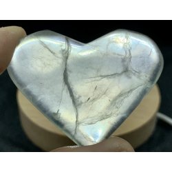 Lavendel flourit hjerte-17