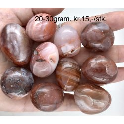 Agat rd 20-30gram. 