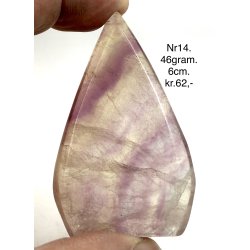 Candy flourit drop form-14