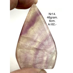 Candy flourit drop form-14