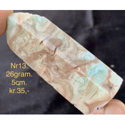 Mini hemimorphit trn-13