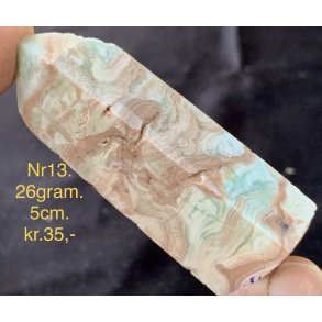 Mini hemimorphit trn-13