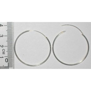 S925 sterlingslv creoler-23, 35mm