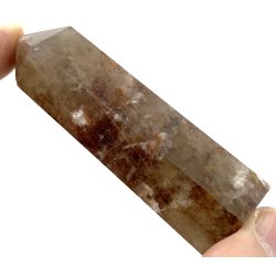 Hematoid kvarts trn-7