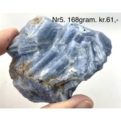 Natur r bl calcit-5