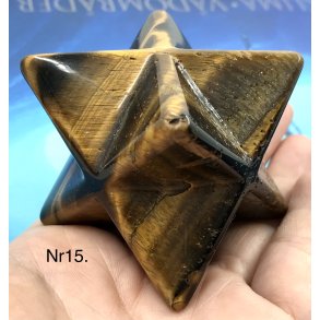 Tigerje makaba stjerne-15