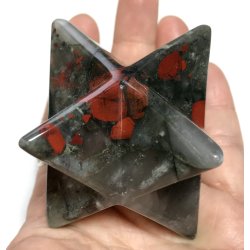 Heliotrop makaba stjerne-2