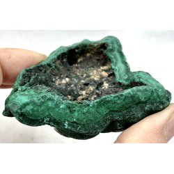 Natur r Malakit, 132gram