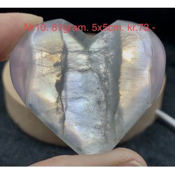 Lavendel flourit hjerte-10