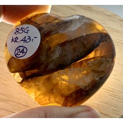 Golden healer hjerte-24