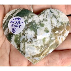 Mos agat hjerte-11