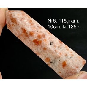 Golden solsten trn-6