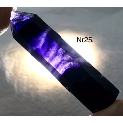 Sm regnbue flourit stav, nr21-30 frit valg. 