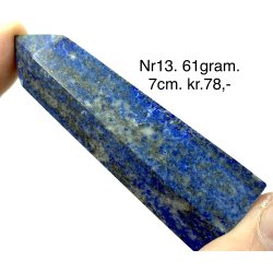 Lapis lazuli trn-13